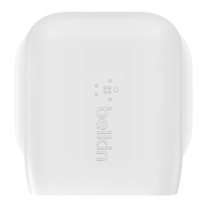 Belkin BoostCharge 18W USB-C PD Wall Charger - Image 2